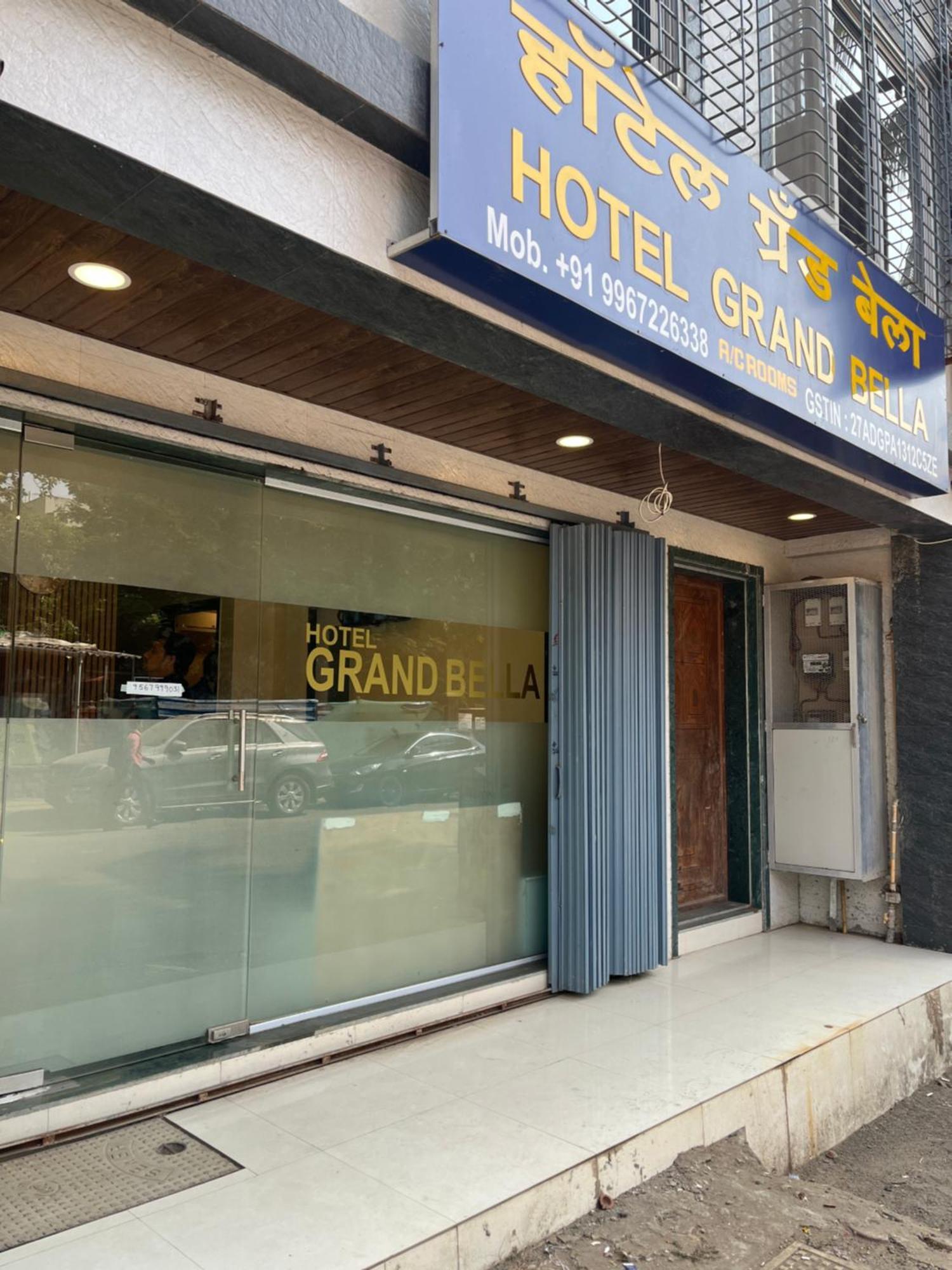 Hotel Grand Bella — Photos 3